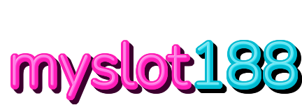 myslot188 — logo kanal