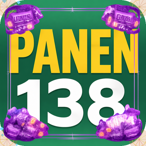 panen138 — mitra unggulan